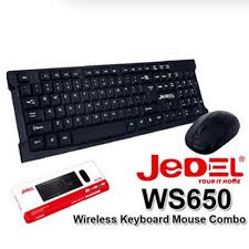 Klavatura Jedel ws-650